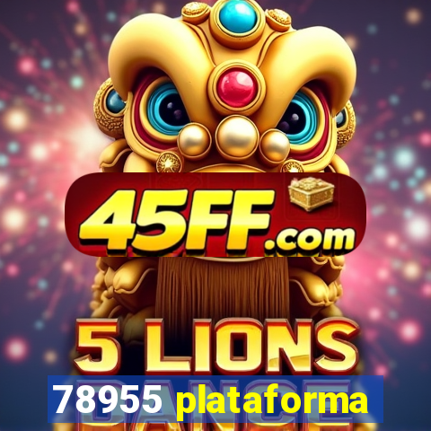 78955 plataforma